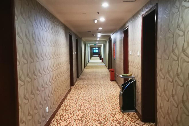 Others 3, Wanshui Qianshan Hotel, Jiaozuo