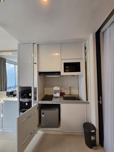 Others 3, de' Asasta Apartment Benoa N508, Badung
