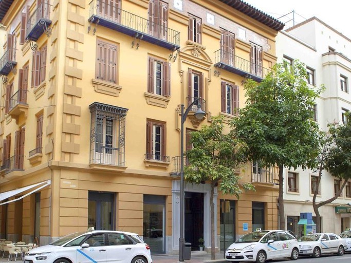 Others 4, Hotel Soho Malaga, Málaga