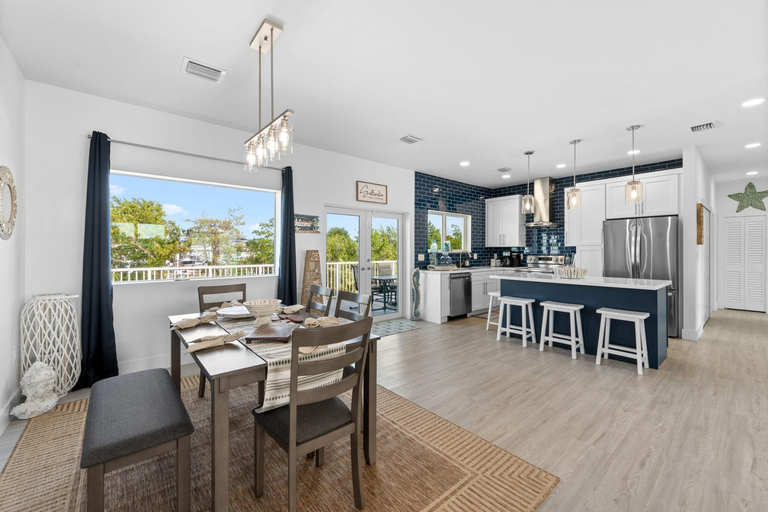 Others 5, Blue Pearl New Waterfront Haven with Heated Pool ,70 Foot Dock, and More!, Monroe