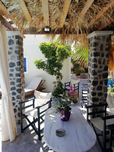 Food & Drinks, 5bedroom villa in perissa beach, South Aegean