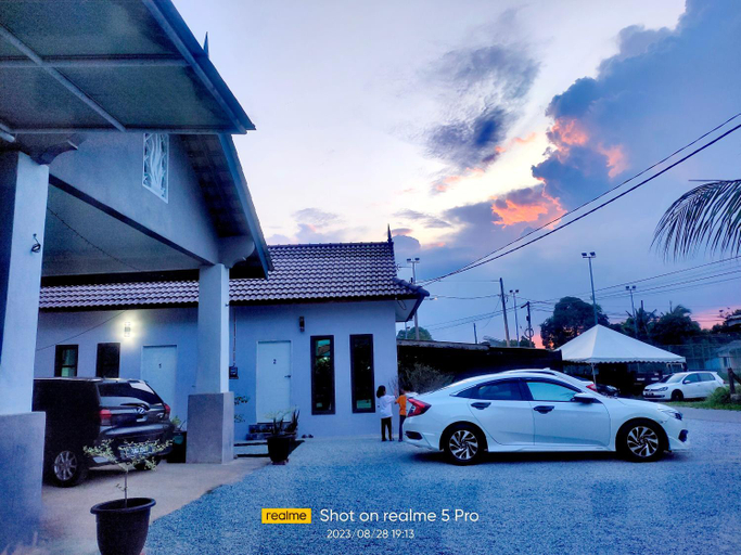 Others 5, Roomstay Kak Ton, Kuala Terengganu
