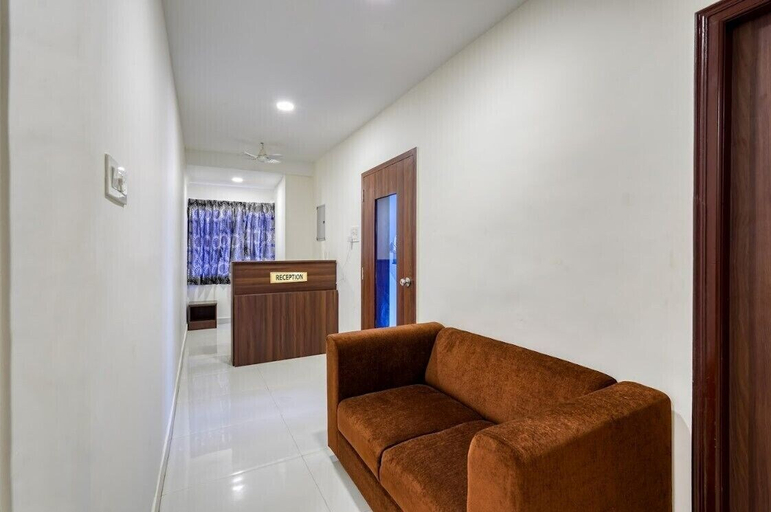 Others 4, Eco Stay Mount Road, Chennai