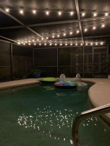 Sport & Beauty 3, Just Gotta Getaway, Volusia