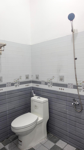 Bathroom 5, Homestay Khai Minh, Sơn Tịnh