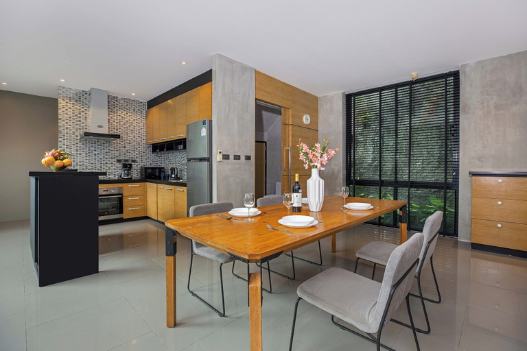 Others 5, 2BR Duplex Pavilion P12 in Natural Park, Phuket Island