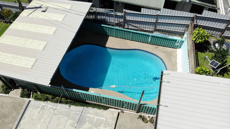 Sport & Beauty 5, Axis Apartments
