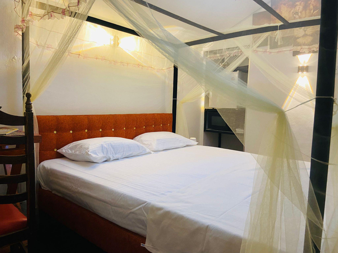 Bedroom 2, weligama lions villa, Weligama
