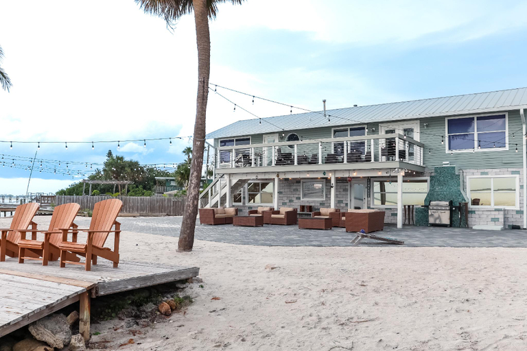 Exterior & Views 1, Banana River Resort, Brevard