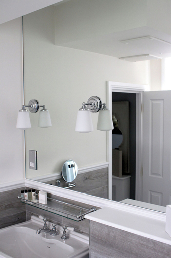 Bathroom 3, Yorkshire Grey Pub & Rooms, London