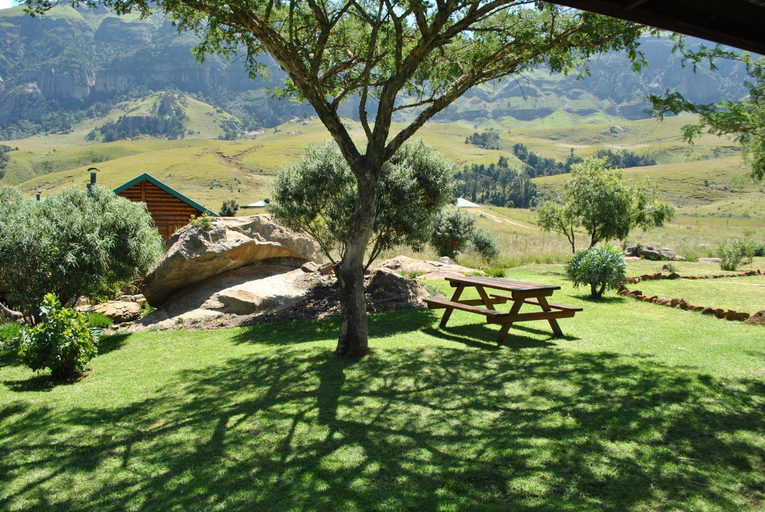 Others 3, Greenfire Drakensberg Lodge, Uthukela