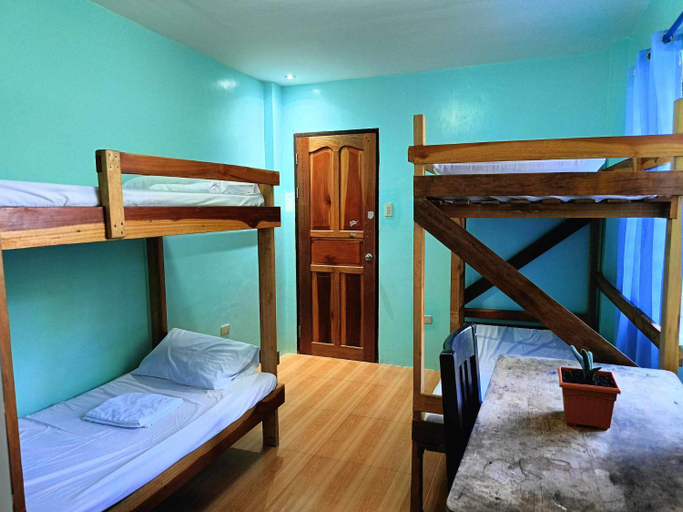 4, Pangandoy Homestay, General Luna