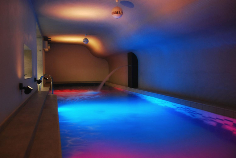 Sport & Beauty 5, Hotel Fado Spa Restaurant, Świdnica