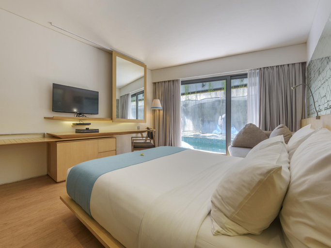 Bedroom 12