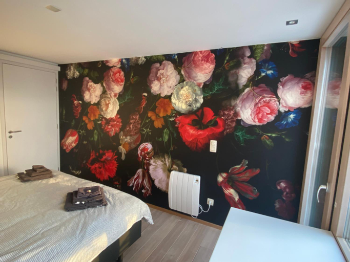CHAMBRES PERCHEES, Liège