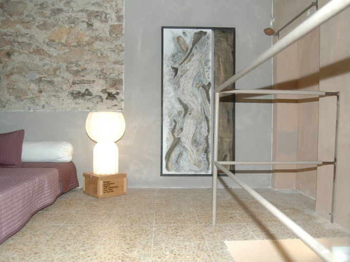 Room 2, Belvilla by OYO Casaruscello, Pisa