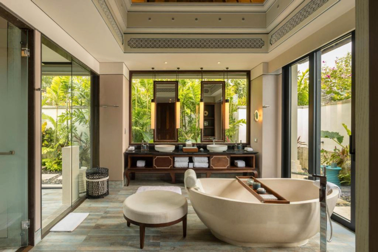 Bathroom 7
