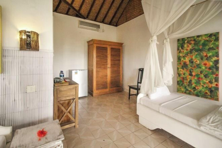 Bedroom 7