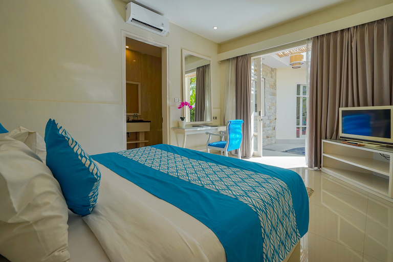 Bedroom 10