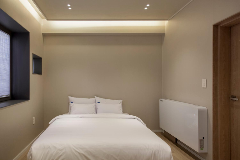 Bedroom 3, Stay Dooroo, Suncheon