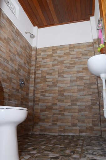 Bedroom 5, Bima Sakti House Canggu, Badung