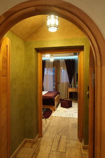 Others 3, Maison d'Hôtes Errafiqi, Safi