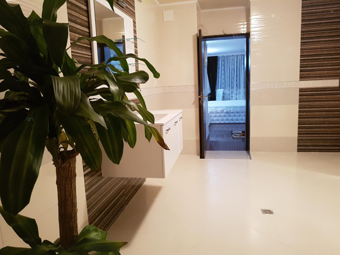 Bathroom 3, Парк Апарт- Виктория 1, Sandanski