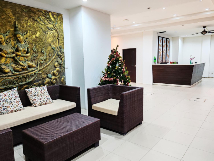 Public Area 5, Harmony Patong Hotel, Phuket Island