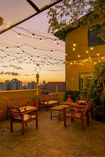 Others 5, Abaporu Art Hostel, Florianopolis