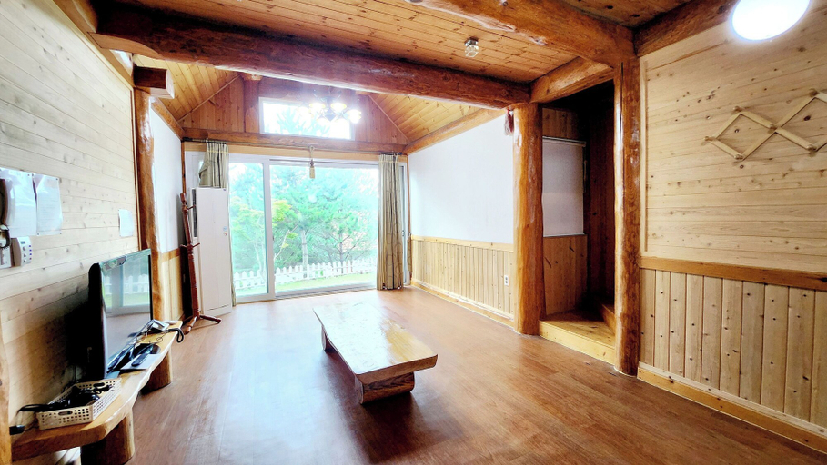 Others 5, Nokcha Resort, Boseong