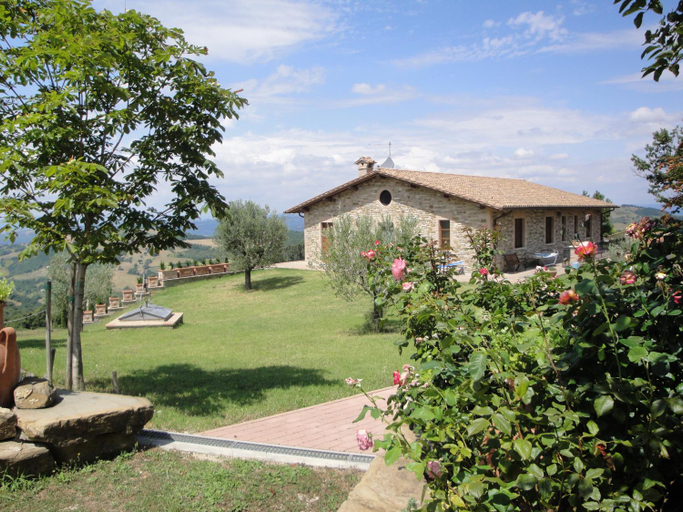 Others 4, Agriturismo Dolce Sentire, Perugia