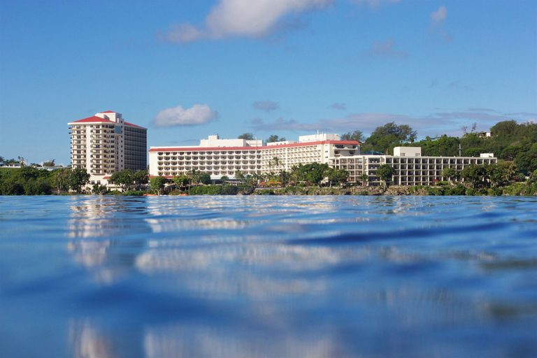 Exterior & Views 2, Hilton Guam Resort And Spa, Tumon