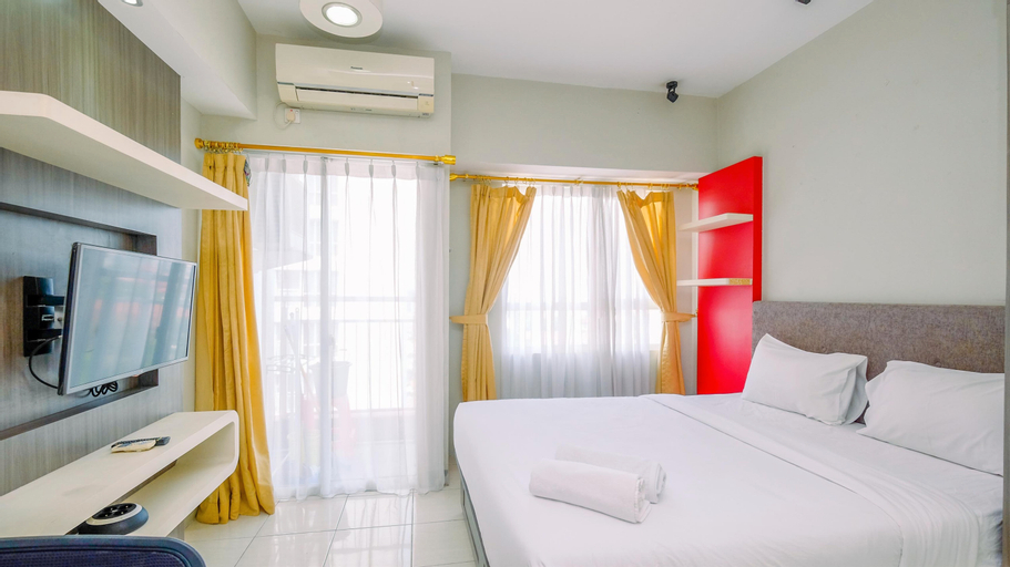 Bedroom 9