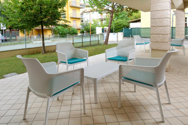Food & Drinks 5, Residence I Diamanti - Siroli Collection, Ravenna