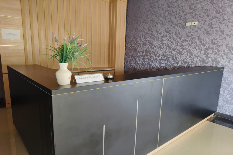 Others 5, Mulyojaten Hotel & Resto, Metro