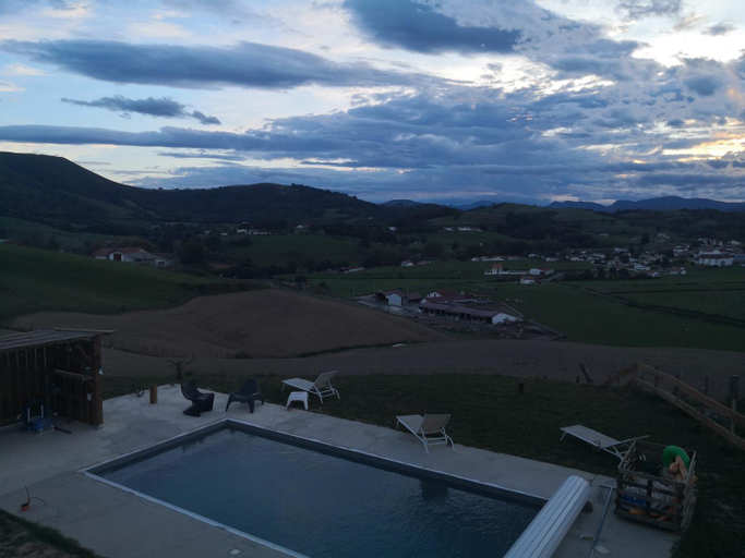 Sport & Beauty 4, Gites Mendiburia, Pyrénées-Atlantiques