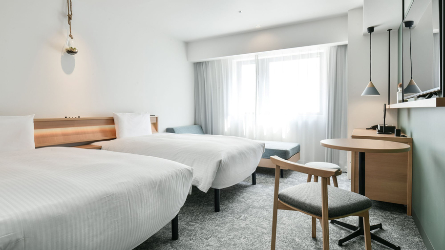 Bedroom 9