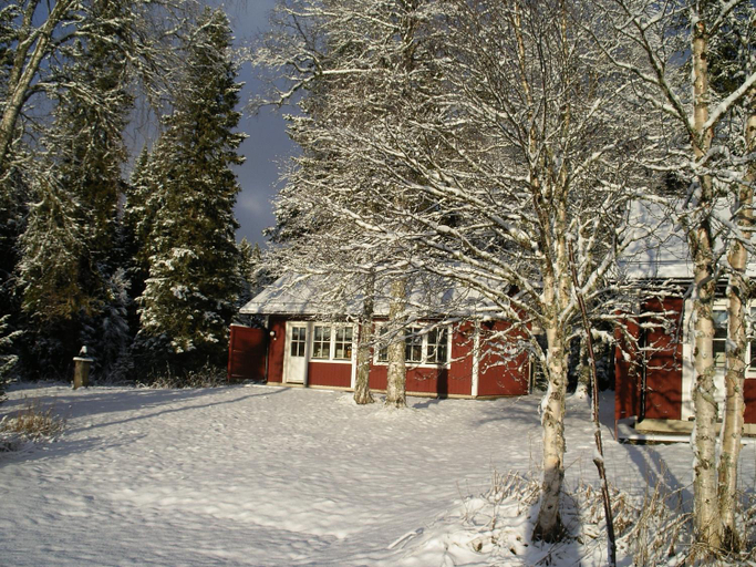Others 2, Backs Semesterby, Åre