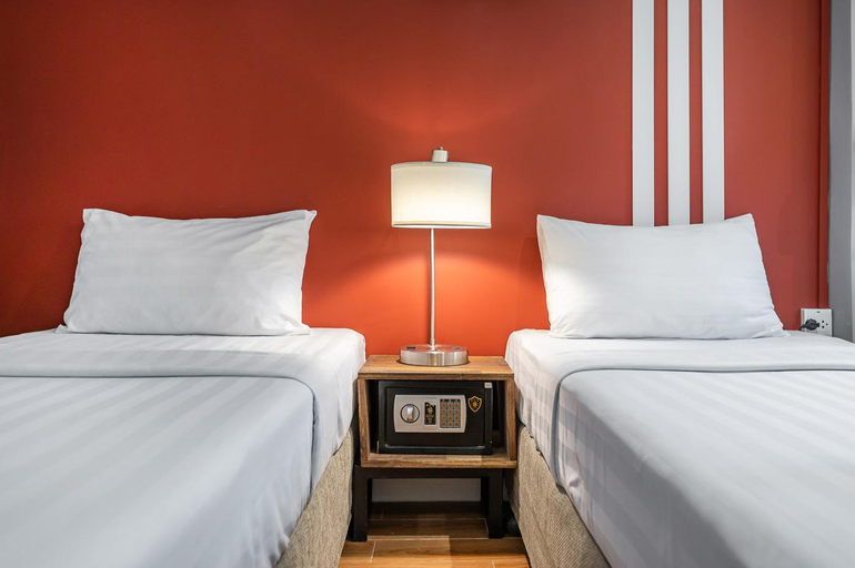 Bedroom 9