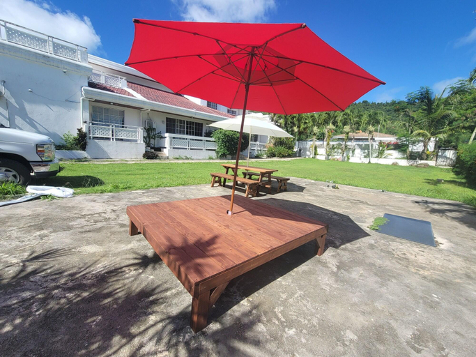 Others 5, Summer Stay, Saipan