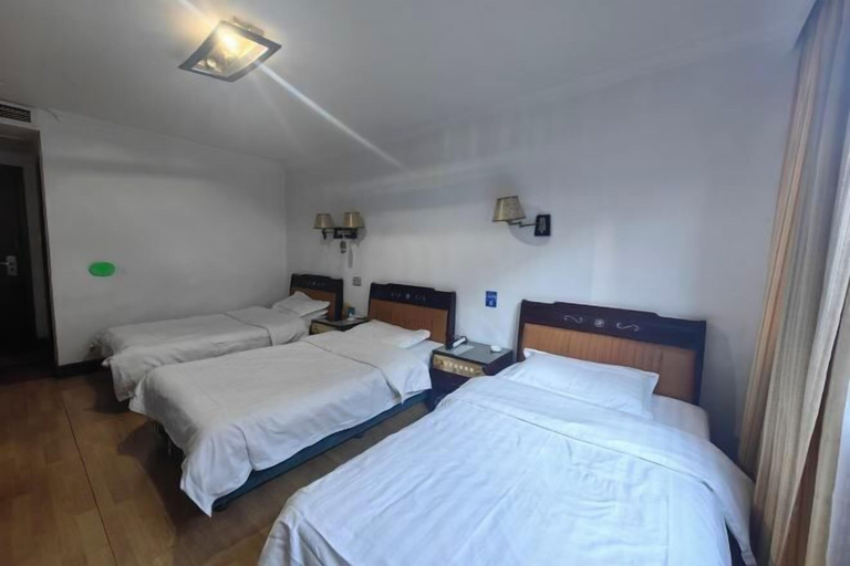 Others 5, Jinxing Hotel, Wenzhou