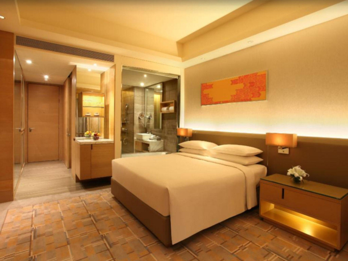Bedroom 21