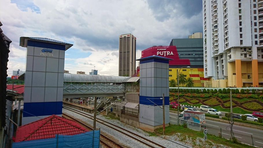 Others 4, CityHome @ Regalia Residence Kuala Lumpur, Kuala Lumpur