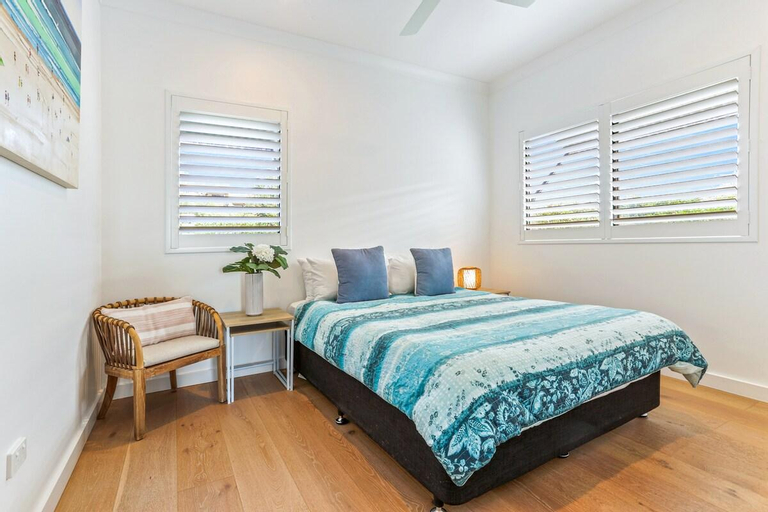 Penthouse luxe, Sunrise Beach, Noosa - Sunshine-Peregian