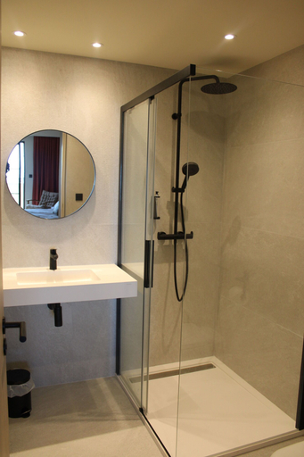Bathroom 4, Le Belvedere, Haute-Corse