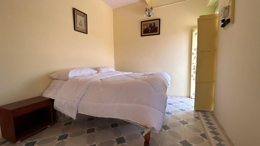 Bedroom 18