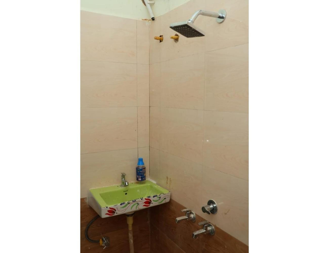Bedroom 3, Avatar Palace, Chitrakoot, Satna