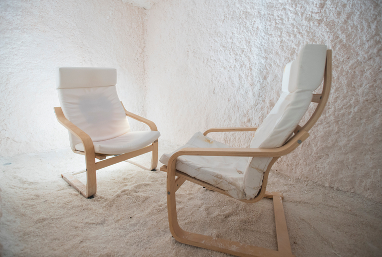 Sport & Beauty 2, Beauty Farm Villa Luisa, Napoli
