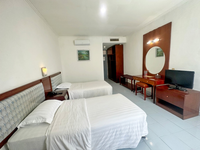 Bedroom 7