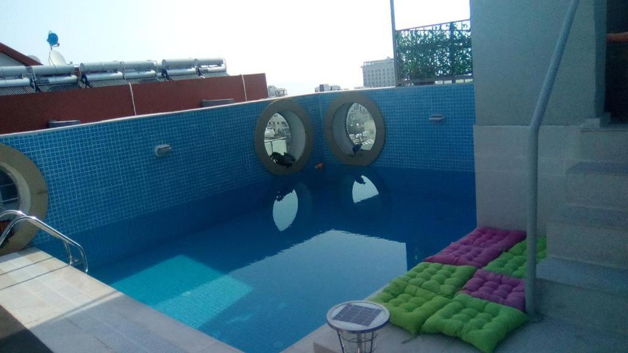 Sport & Beauty, Aqua Royal Residence